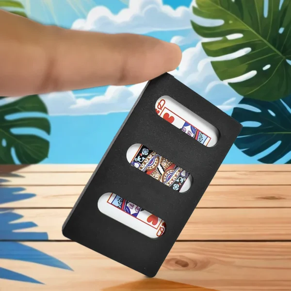 Card Vanish Magic Toy - Image 3