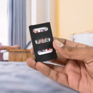 Card Vanish Magic Toy