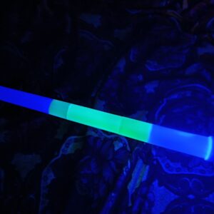Sword With LED Lights, Glow In The Dark Flashing Sword