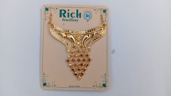 Rich Design Jewellry Set For Girls