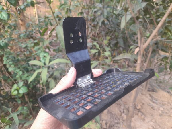 SnapGuard Heavy-Duty Rat Trap - Image 4