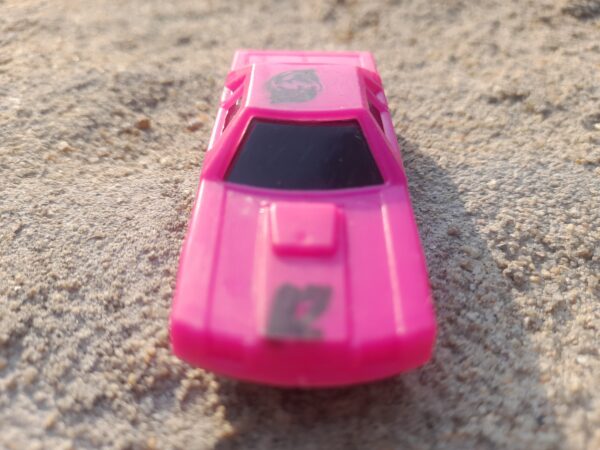 Twin Racer Mini Cars – Pink Edition - Image 3