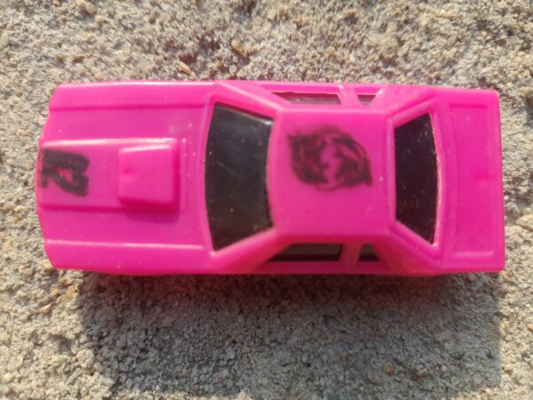 Twin Racer Mini Cars – Pink Edition - Image 4