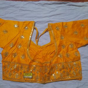 Roymart Premium Quality Blouse Pack of 1