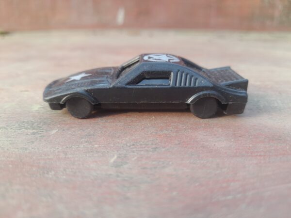 Twin Racer Mini Cars – Black Edition - Image 3