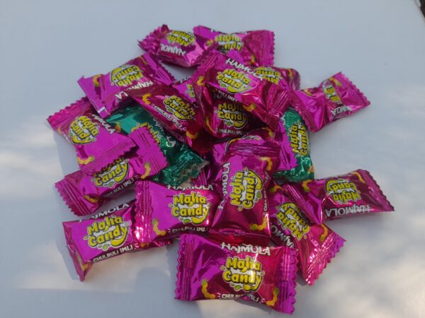 Dabour Hajmola Candy - Image 2