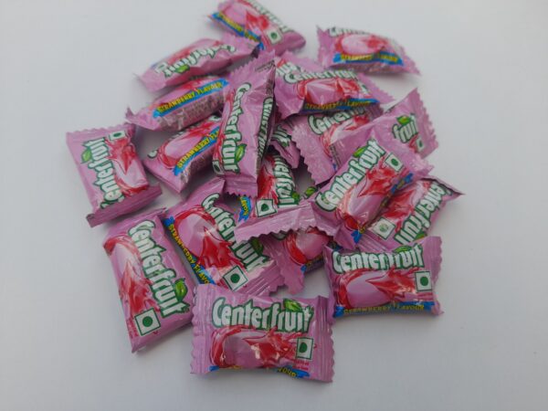 Center Fruits Chewinggum - Image 2