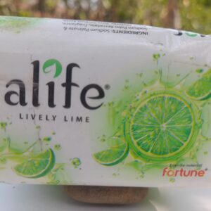 Alife Lively Lime Soap
