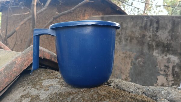 Deluxe Plastic Mug - Image 3