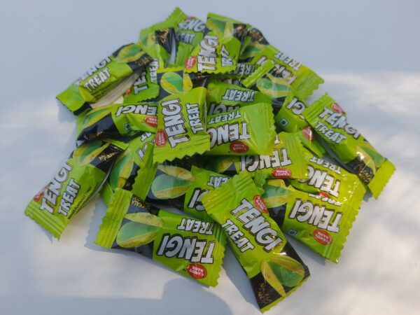 Tengi Treat Aam Chocolate - Image 2