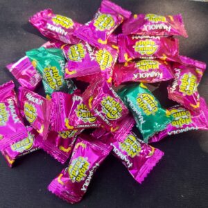 Dabour Hajmola Candy