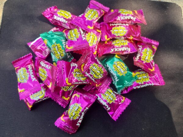 Dabour Hajmola Candy
