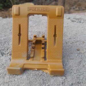 Durable Plastic Phone Stand