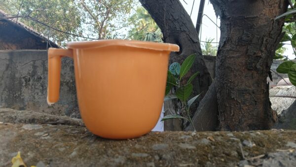 Deluxe Plastic Mug - Image 2