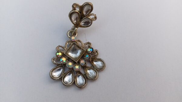 Diva Radiance Choker Set - Image 4