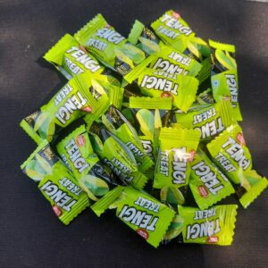 Tengi Treat Aam Chocolate