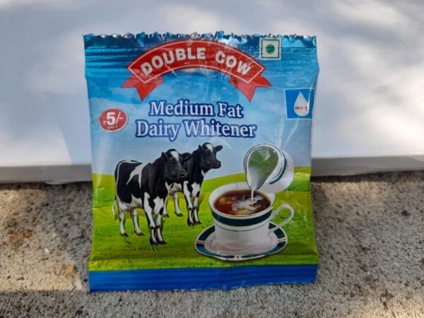 Tasty Milk Powder