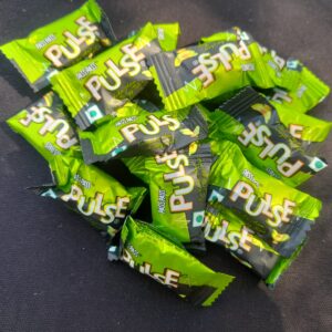Pulse Kachcha Aam Tangy Chocolate