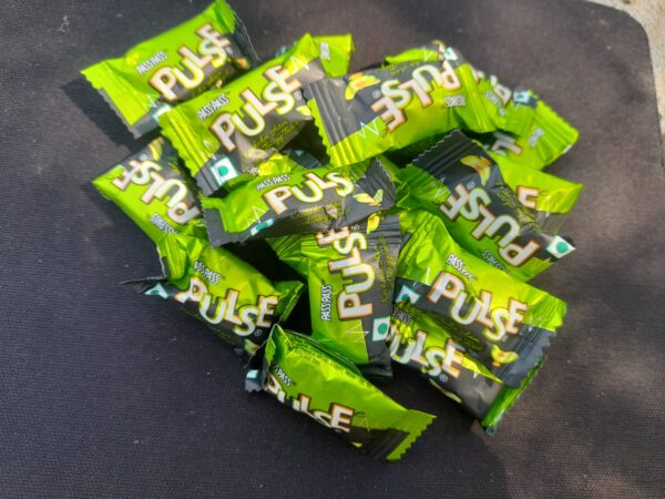 Pulse Kachcha Aam Tangy Chocolate