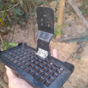 Mobile Charge Holder