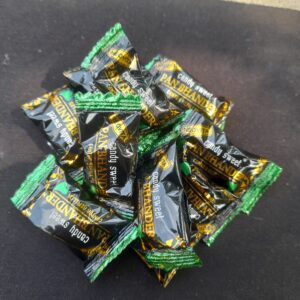 Neovita Pan Bhander Candy Sweet