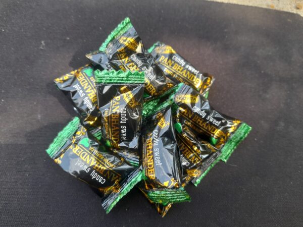 Neovita Pan Bhander Candy Sweet