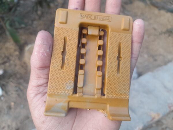 Durable Plastic Phone Stand - Image 2