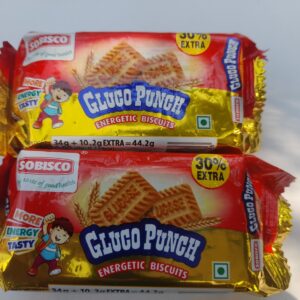 Sobisco Gluco Punch