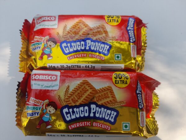 Sobisco Gluco Punch