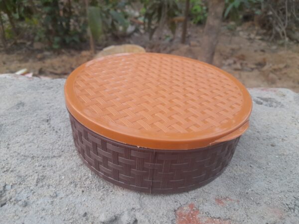 Versatile Kitchen Masala Box with Unique Design - Image 4