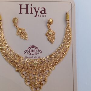 Hiya Exclusive Necklace kit