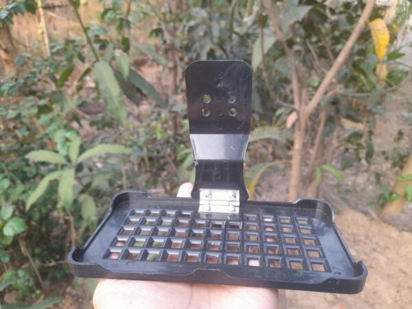 SnapGuard Heavy-Duty Rat Trap - Image 3