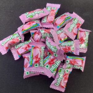 Center Fruits Chewinggum