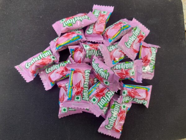 Center Fruits Chewinggum
