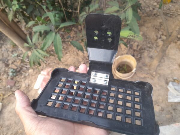 SnapGuard Heavy-Duty Rat Trap - Image 2